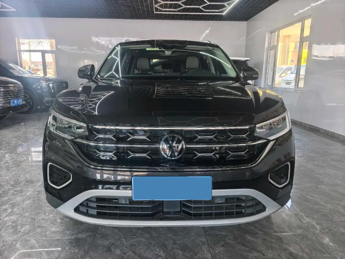 2022 Volkswagen Tayron 1.4T 150HP L4 7DCT,autocango,china used car exporter,china ev exporter,chinese used car exporter,chinese used ev exporter