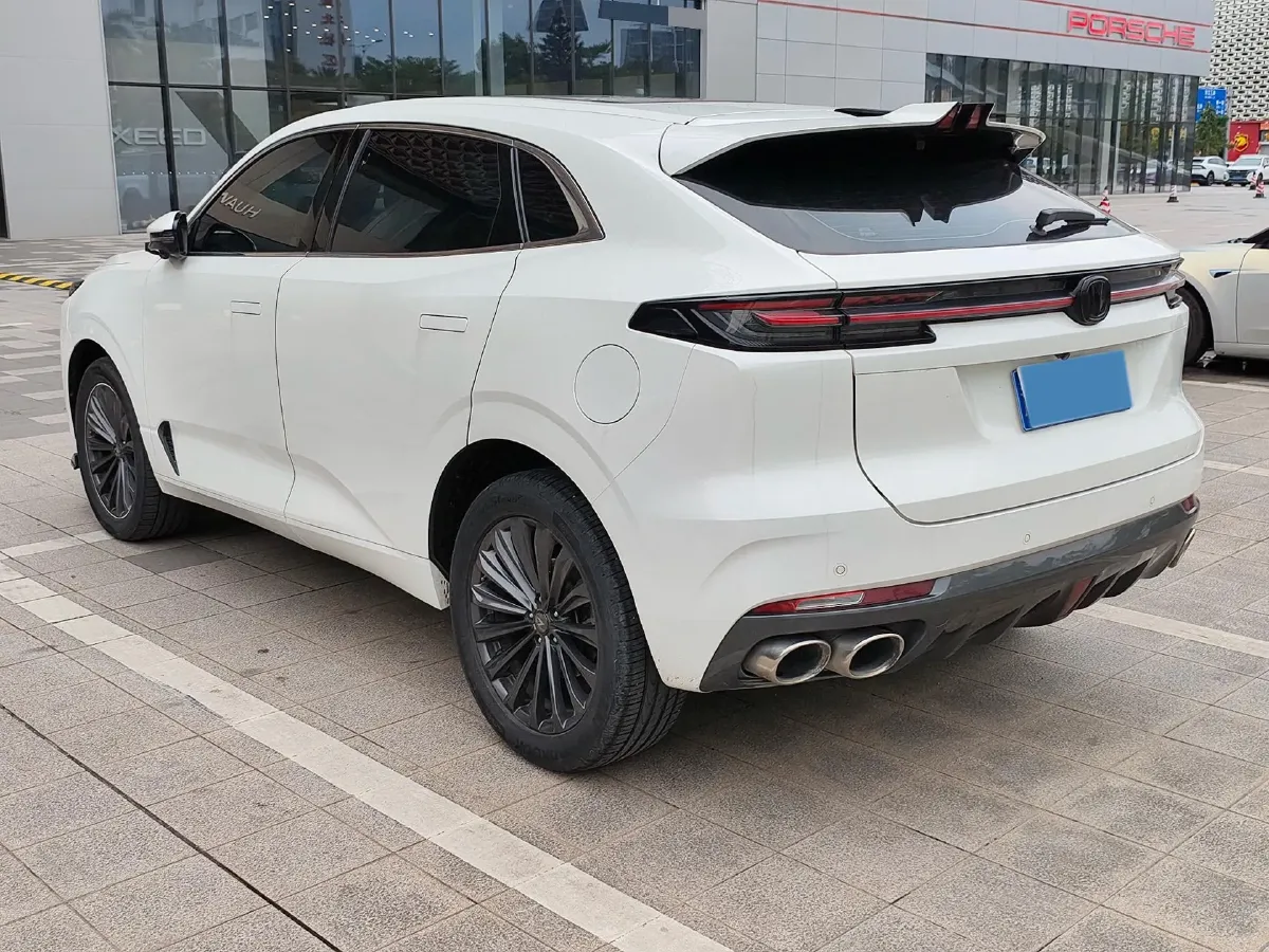 2021 ChangAn UNI-K 2.0T 233HP L4 8AT,autocango,china used car exporter,china ev exporter,chinese used car exporter,chinese used ev exporter