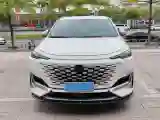 2021 ChangAn UNI-K 2.0T 233HP L4 8AT