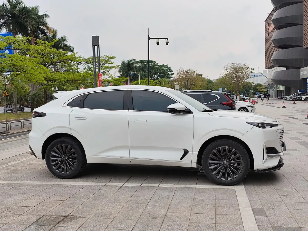 2021 ChangAn UNI-K 2.0T 233HP L4 8AT,autocango,china used car exporter,china ev exporter,chinese used car exporter,chinese used ev exporter