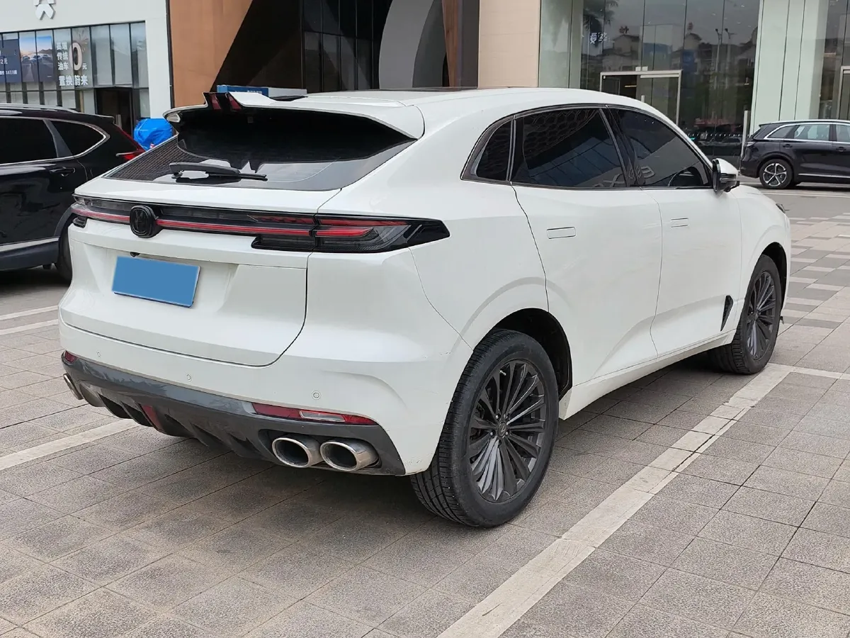 2021 ChangAn UNI-K 2.0T 233HP L4 8AT,autocango,china used car exporter,china ev exporter,chinese used car exporter,chinese used ev exporter
