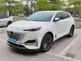 2021 ChangAn UNI-K 2.0T 233HP L4 8AT