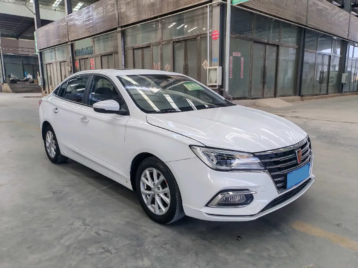 2020 Roewe i5 1.5L 120HP L4 CVT,autocango,china used car exporter,china ev exporter,chinese used car exporter,chinese used ev exporter