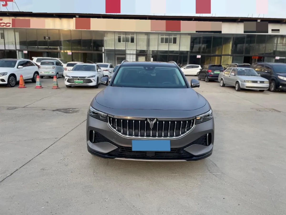 2021 Voyah FREE BEV 88KWH,autocango,china used car exporter,china ev exporter,chinese used car exporter,chinese used ev exporter