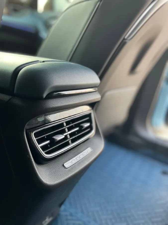 2021 Voyah FREE BEV 88KWH,autocango,china used car exporter,china ev exporter,chinese used car exporter,chinese used ev exporter