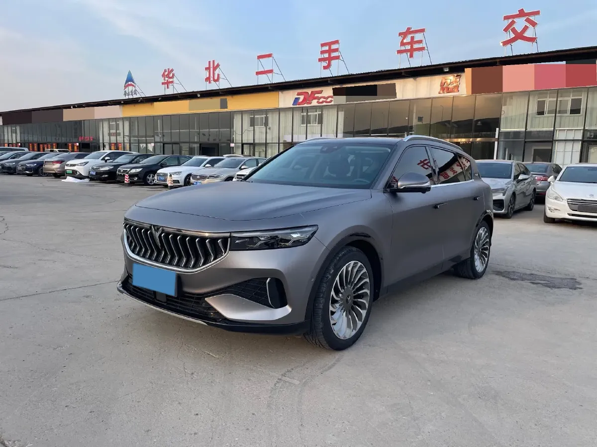 2021 Voyah FREE BEV 88KWH,autocango,china used car exporter,china ev exporter,chinese used car exporter,chinese used ev exporter