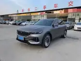 2021 VOYAH FREE,autocango,china used car exporter,china ev exporter,chinese used car exporter,chinese used ev exporter