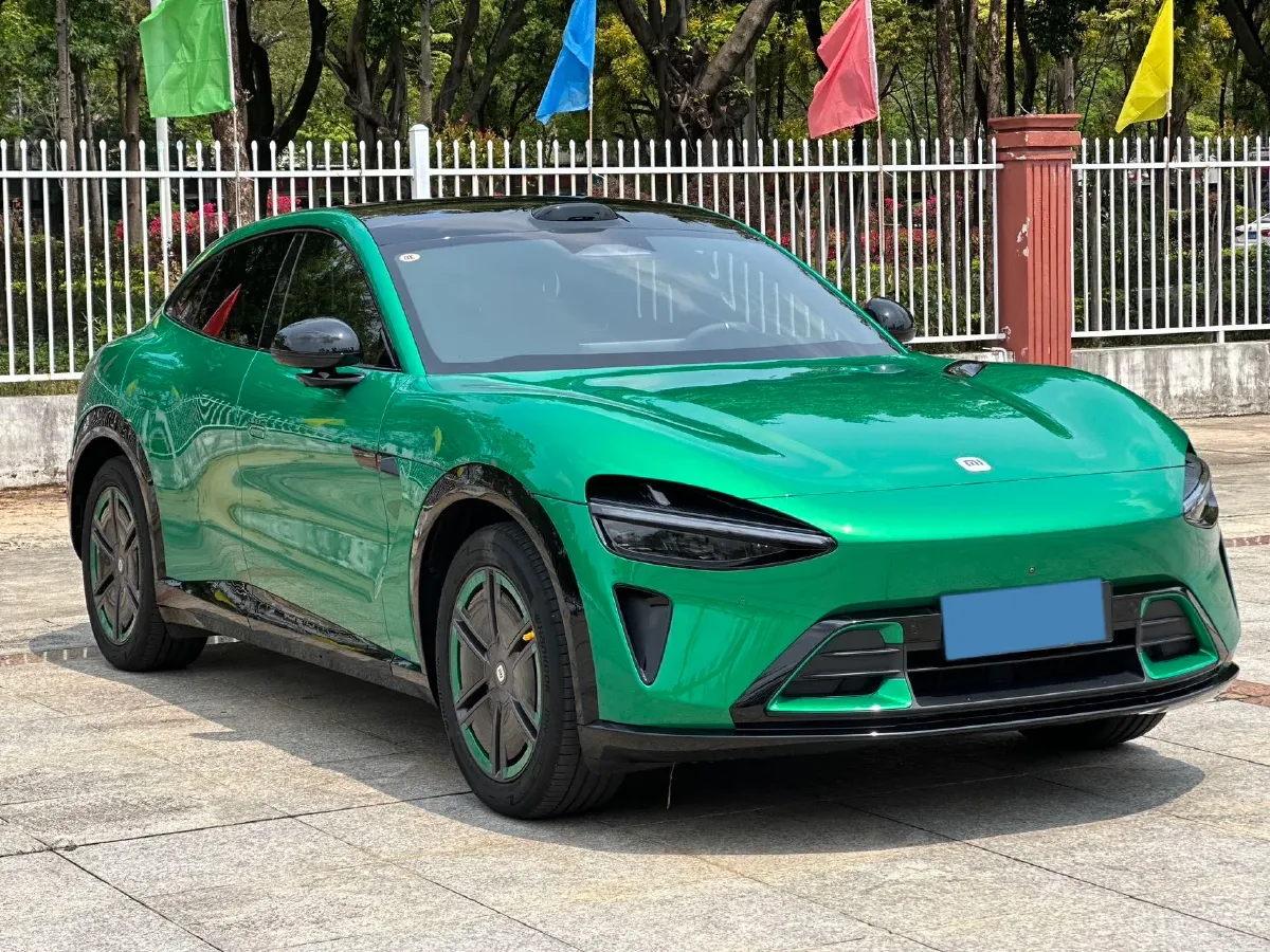 2025 MI YU7 BEV 96.3KWH,autocango,china used car exporter,china ev exporter,chinese used car exporter,chinese used ev exporter