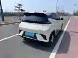 2024 BYD Seagull BEV 30.08KWH