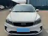 2021 Geely Emgrand 1.5L 109HP L4 CVT