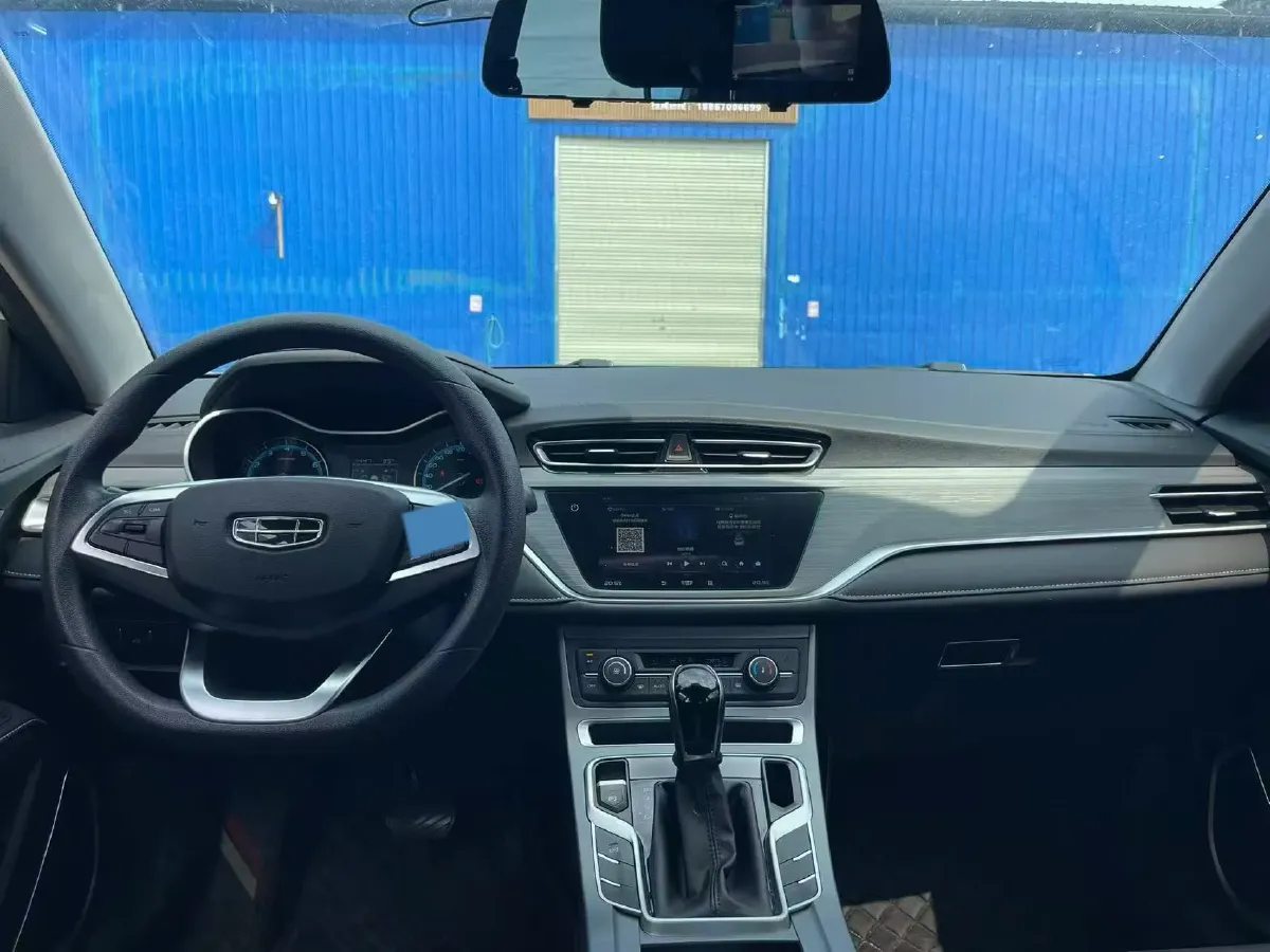 2021 Geely Emgrand 1.5L 109HP L4 CVT,autocango,china used car exporter,china ev exporter,chinese used car exporter,chinese used ev exporter