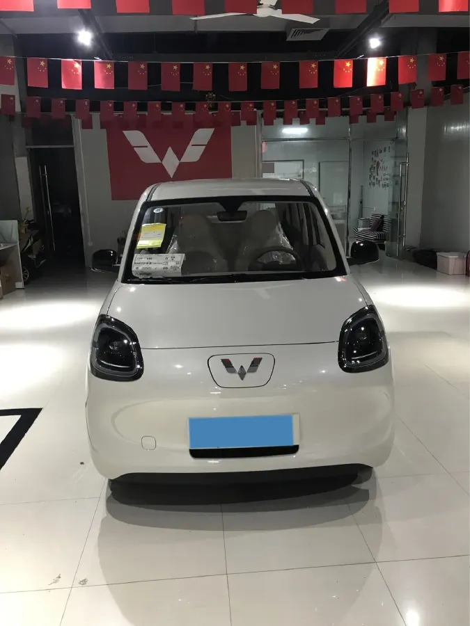 2025 WuLing HongGuang MINI EV BEV 16.2KWH,autocango,china used car exporter,china ev exporter,chinese used car exporter,chinese used ev exporter