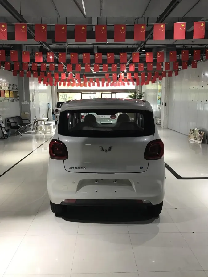 2025 WuLing HongGuang MINI EV BEV 16.2KWH,autocango,china used car exporter,china ev exporter,chinese used car exporter,chinese used ev exporter