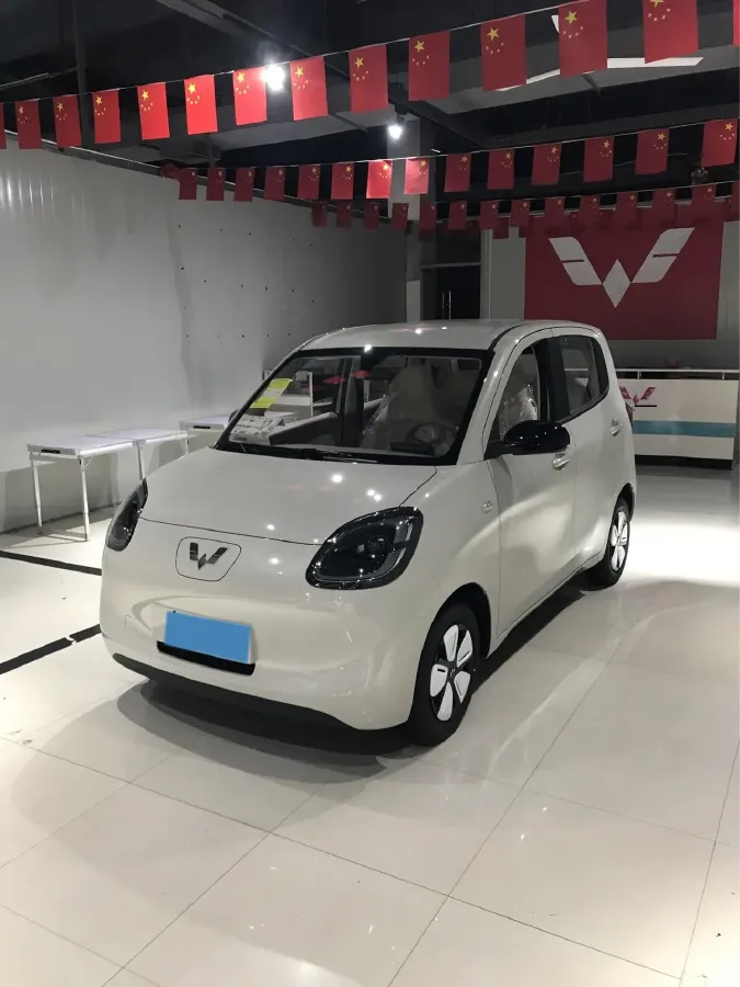 2025 WuLing HongGuang MINI EV BEV 16.2KWH,autocango,china used car exporter,china ev exporter,chinese used car exporter,chinese used ev exporter