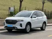 2021 HAVAL M6,autocango,china used car exporter,china ev exporter,chinese used car exporter,chinese used ev exporter