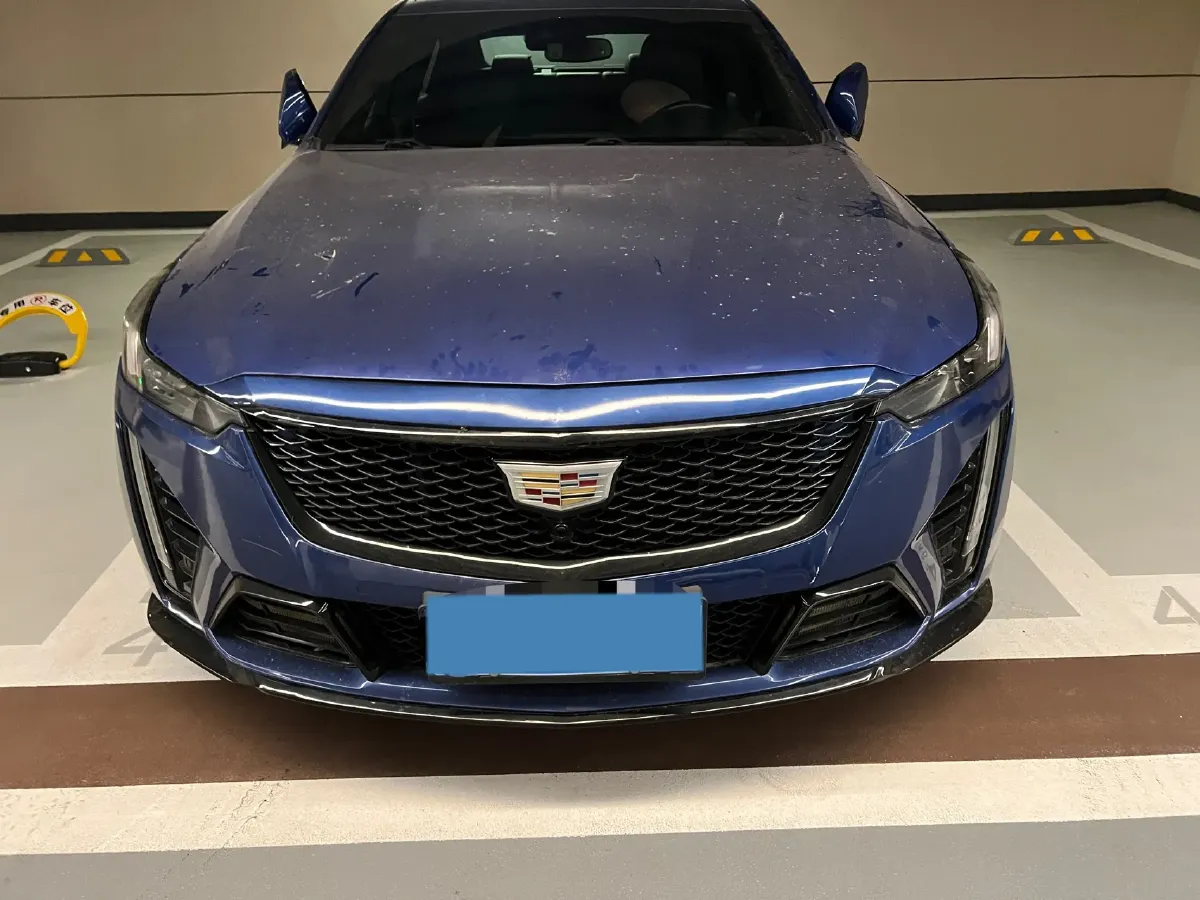 2021 Cadillac CT5 2.0T 237HP L4 10AT,autocango,china used car exporter,china ev exporter,chinese used car exporter,chinese used ev exporter
