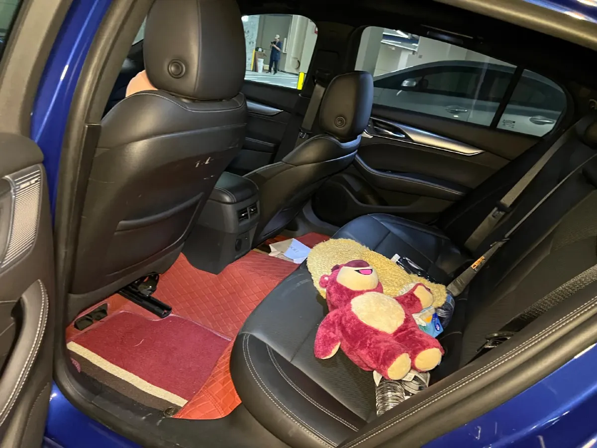 2021 Cadillac CT5 2.0T 237HP L4 10AT,autocango,china used car exporter,china ev exporter,chinese used car exporter,chinese used ev exporter