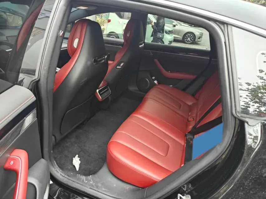 2024 Luxeed S7 BEV 82KWH,autocango,china used car exporter,china ev exporter,chinese used car exporter,chinese used ev exporter