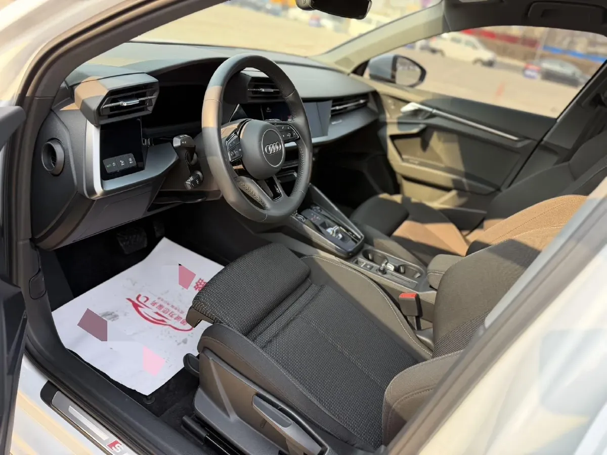 2021 Audi A3 1.4T 150HP L4 7DCT,autocango,china used car exporter,china ev exporter,chinese used car exporter,chinese used ev exporter