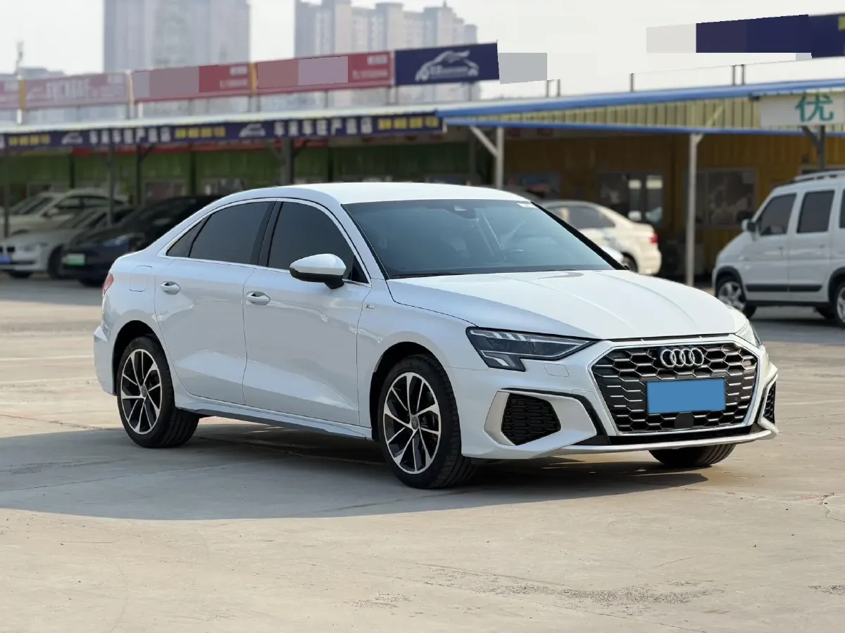 2021 Audi A3 1.4T 150HP L4 7DCT,autocango,china used car exporter,china ev exporter,chinese used car exporter,chinese used ev exporter