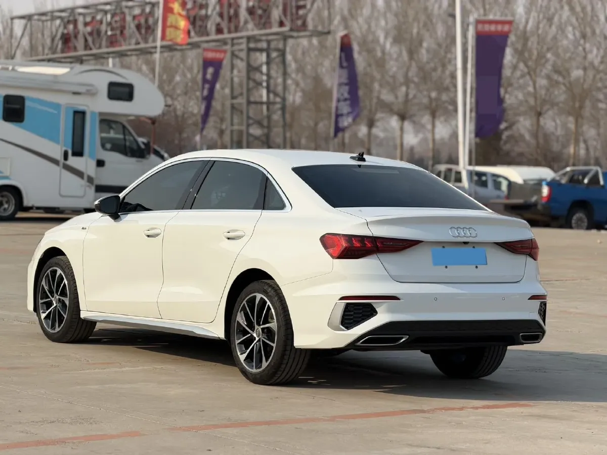 2021 Audi A3 1.4T 150HP L4 7DCT,autocango,china used car exporter,china ev exporter,chinese used car exporter,chinese used ev exporter
