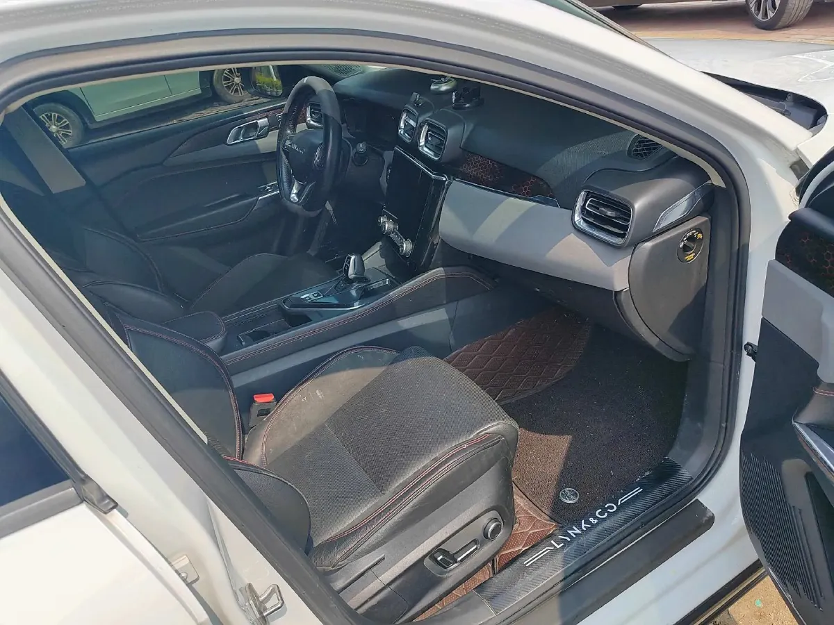 2019 LYNK&CO 02 2.0T 190HP L4 6AT,autocango,china used car exporter,china ev exporter,chinese used car exporter,chinese used ev exporter