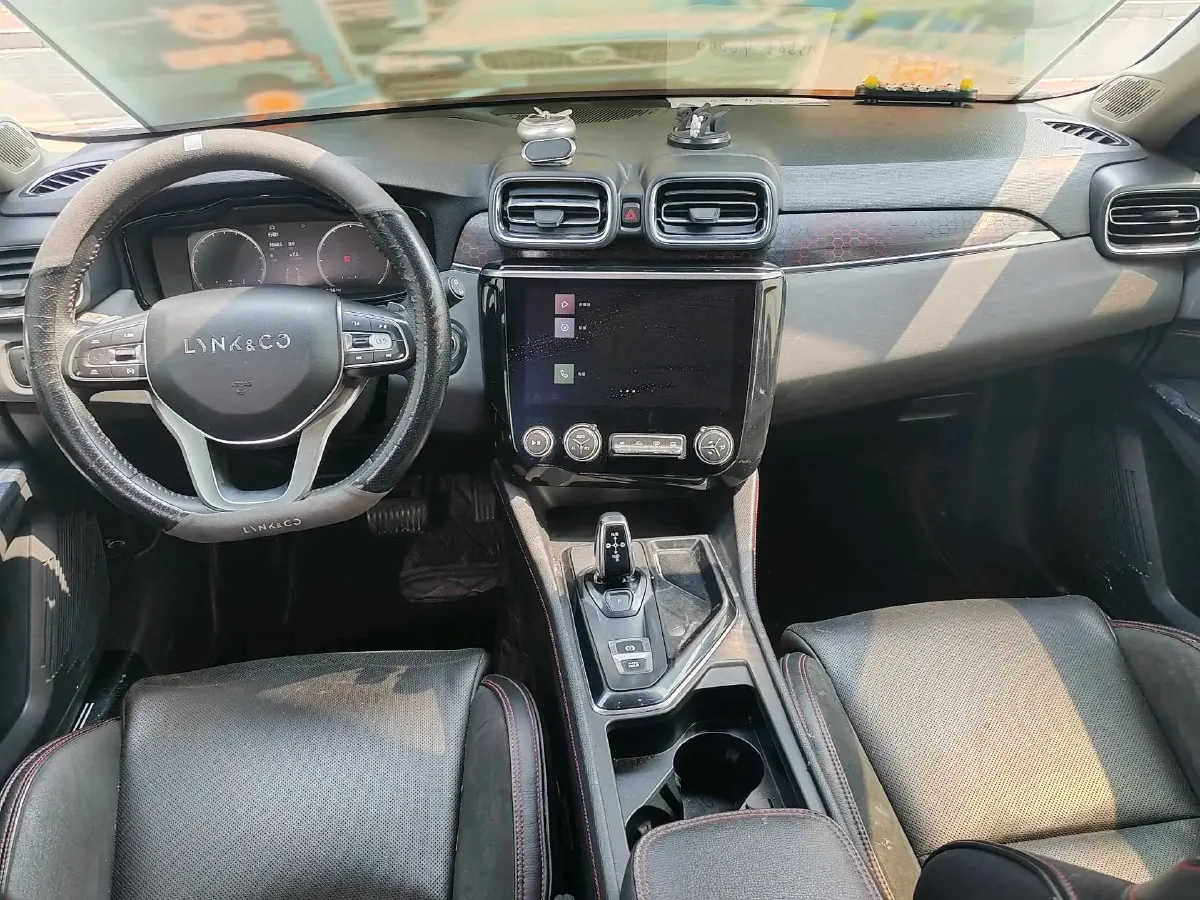 2019 LYNK&CO 02 2.0T 190HP L4 6AT,autocango,china used car exporter,china ev exporter,chinese used car exporter,chinese used ev exporter