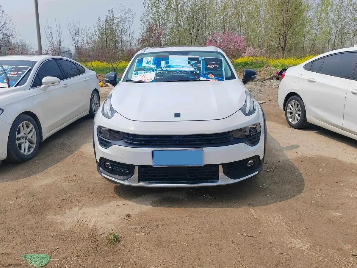 2019 LYNK&CO 02 2.0T 190HP L4 6AT,autocango,china used car exporter,china ev exporter,chinese used car exporter,chinese used ev exporter