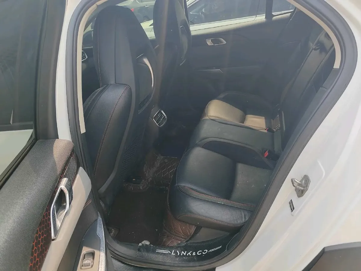 2019 LYNK&CO 02 2.0T 190HP L4 6AT,autocango,china used car exporter,china ev exporter,chinese used car exporter,chinese used ev exporter