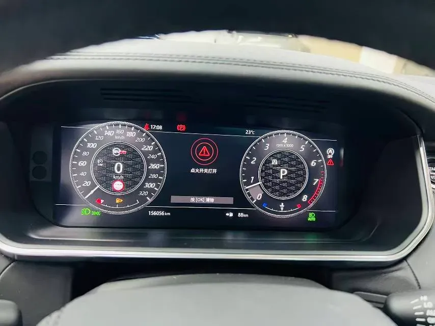 2018 Land Rover Range Rover Sport 3.0T 340HP V6 8AT,autocango,china used car exporter,china ev exporter,chinese used car exporter,chinese used ev exporter