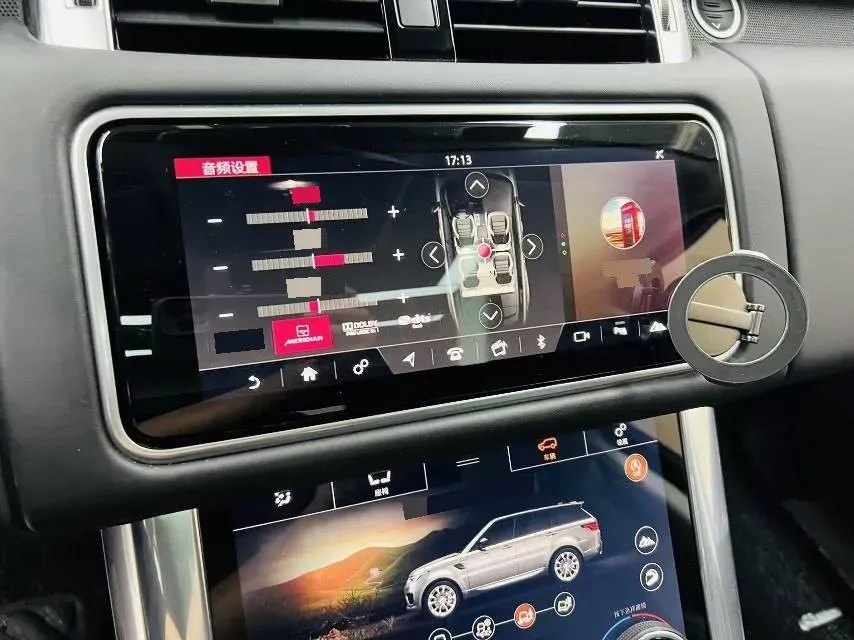 2018 Land Rover Range Rover Sport 3.0T 340HP V6 8AT,autocango,china used car exporter,china ev exporter,chinese used car exporter,chinese used ev exporter