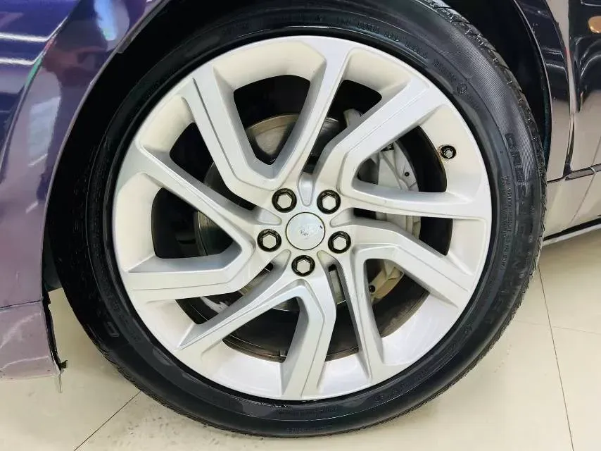 2018 Land Rover Range Rover Sport 3.0T 340HP V6 8AT,autocango,china used car exporter,china ev exporter,chinese used car exporter,chinese used ev exporter