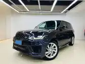 2018 LAND ROVER RANGE ROVER SPORT,autocango,china used car exporter,china ev exporter,chinese used car exporter,chinese used ev exporter