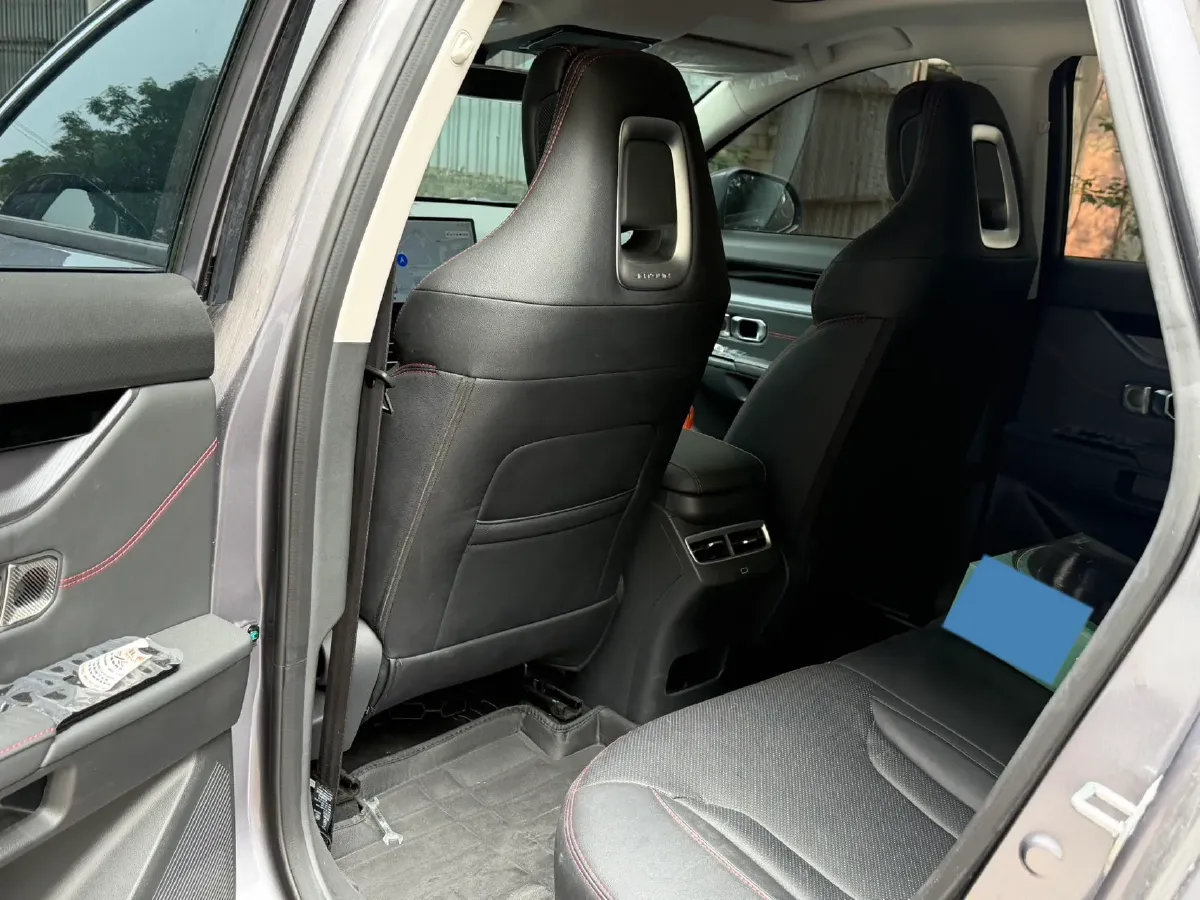 2025 Jetour DASHING 1.5T 156HP L4 6DCT,autocango,china used car exporter,china ev exporter,chinese used car exporter,chinese used ev exporter