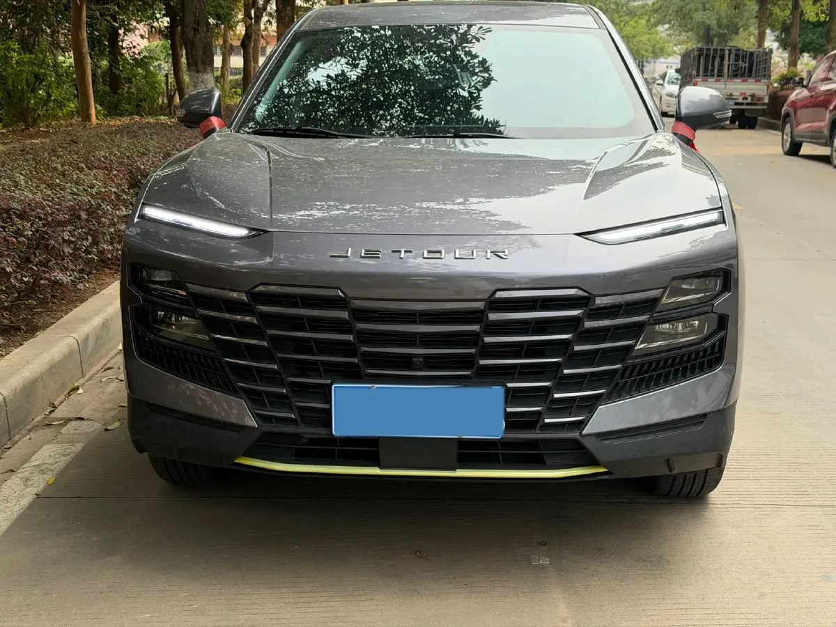 2025 Jetour DASHING 1.5T 156HP L4 6DCT,autocango,china used car exporter,china ev exporter,chinese used car exporter,chinese used ev exporter