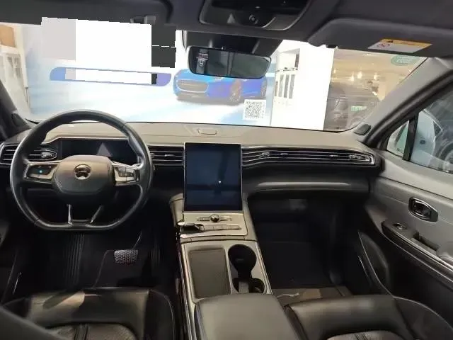 2019 NIO ES6 BEV 70KWH,autocango,china used car exporter,china ev exporter,chinese used car exporter,chinese used ev exporter