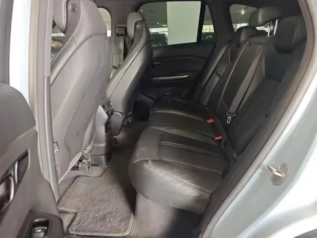 2019 NIO ES6 BEV 70KWH,autocango,china used car exporter,china ev exporter,chinese used car exporter,chinese used ev exporter