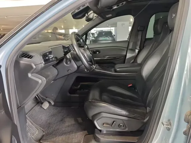 2019 NIO ES6 BEV 70KWH,autocango,china used car exporter,china ev exporter,chinese used car exporter,chinese used ev exporter