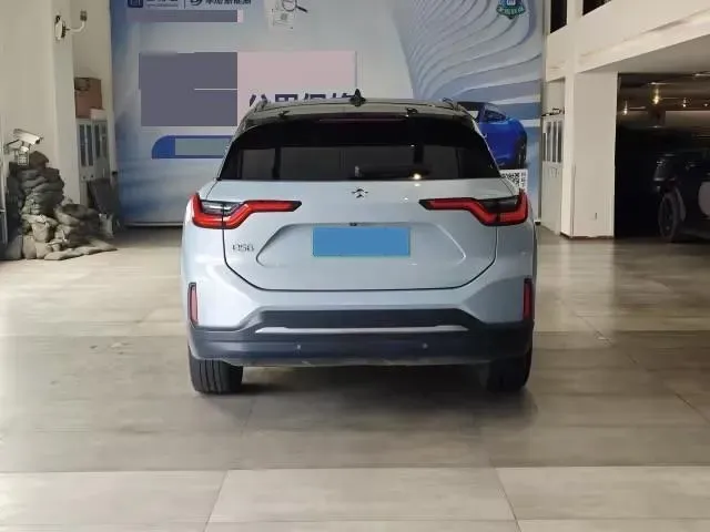 2019 NIO ES6 BEV 70KWH,autocango,china used car exporter,china ev exporter,chinese used car exporter,chinese used ev exporter