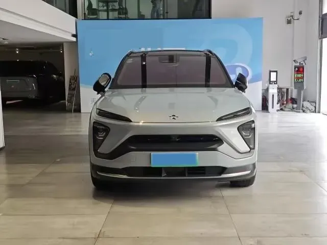 2019 NIO ES6 BEV 70KWH,autocango,china used car exporter,china ev exporter,chinese used car exporter,chinese used ev exporter