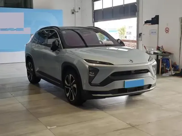 2019 NIO ES6 BEV 70KWH,autocango,china used car exporter,china ev exporter,chinese used car exporter,chinese used ev exporter