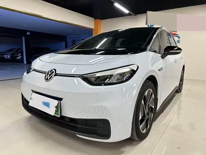 2023 Volkswagen ID.3 BEV 52.8KWH,autocango,china used car exporter,china ev exporter,chinese used car exporter,chinese used ev exporter