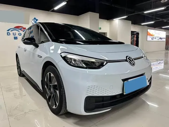 2023 Volkswagen ID.3 BEV 52.8KWH,autocango,china used car exporter,china ev exporter,chinese used car exporter,chinese used ev exporter