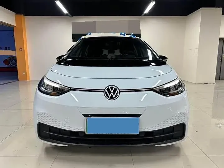 2023 Volkswagen ID.3 BEV 52.8KWH,autocango,china used car exporter,china ev exporter,chinese used car exporter,chinese used ev exporter