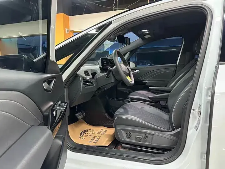2023 Volkswagen ID.3 BEV 52.8KWH,autocango,china used car exporter,china ev exporter,chinese used car exporter,chinese used ev exporter