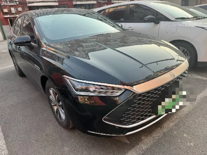 2024 BYD Qin Plus 1.5L 110HP L4 E-CVT PHEV 8.32KWH,autocango,china used car exporter,china ev exporter,chinese used car exporter,chinese used ev exporter