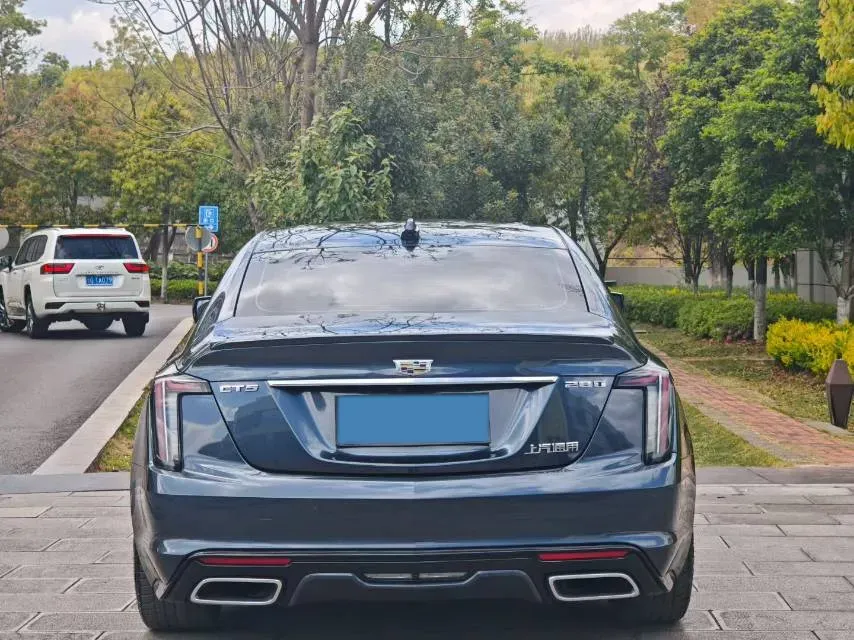 2020 Cadillac CT5 2.0T 241HP L4 10AT,autocango,china used car exporter,china ev exporter,chinese used car exporter,chinese used ev exporter