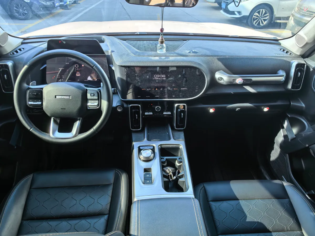 2024 Haval Dargo 1.5T 184HP L4 7DCT,autocango,china used car exporter,china ev exporter,chinese used car exporter,chinese used ev exporter