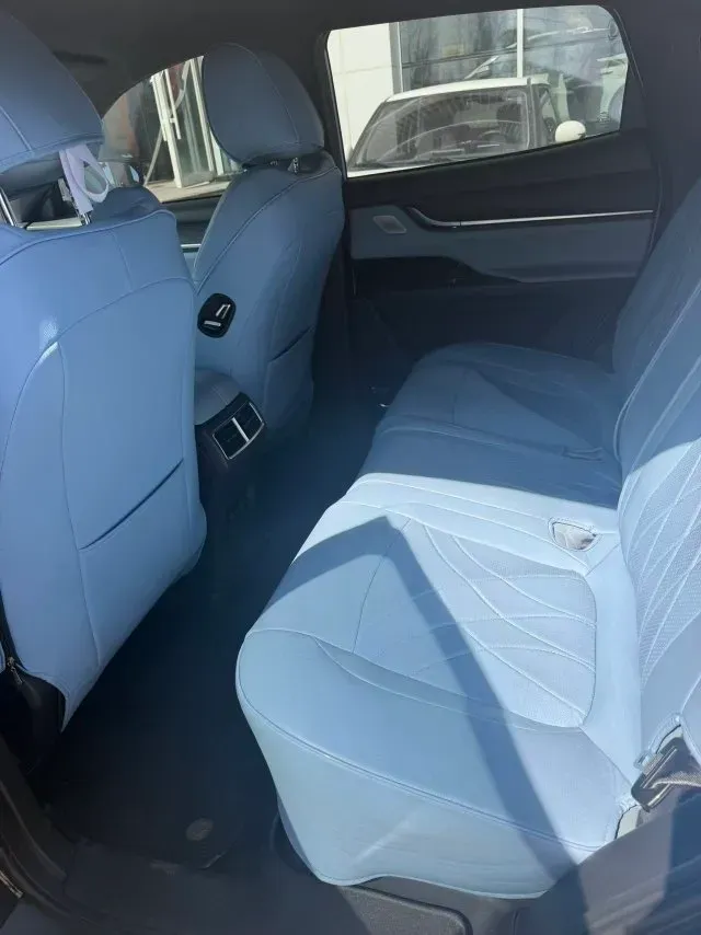 2023 Chery EV eQ7 BEV 67.12KWH,autocango,china used car exporter,china ev exporter,chinese used car exporter,chinese used ev exporter