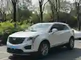 2022 Cadillac XT5 2.0T 237HP L4 9AT